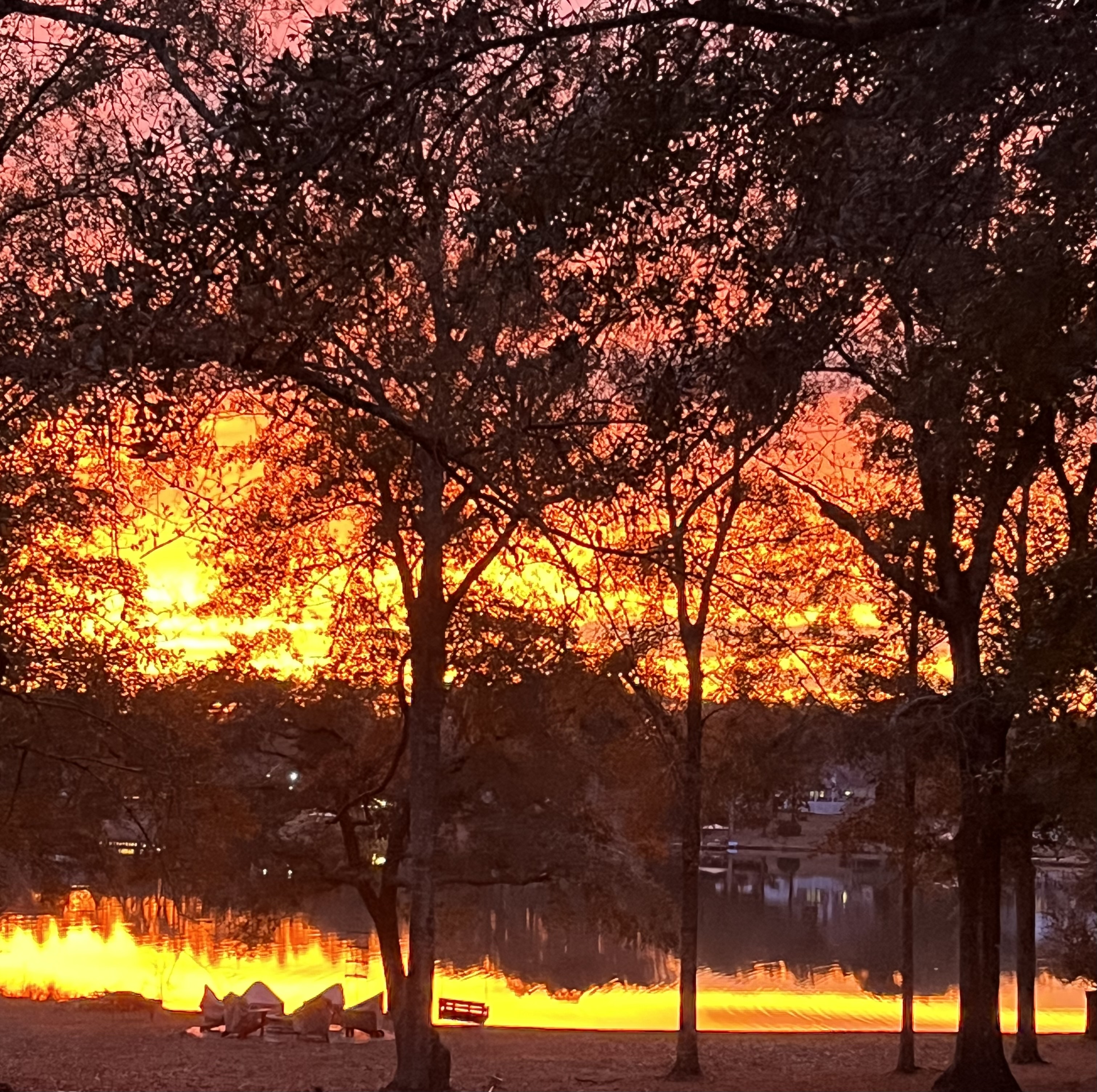 Welcome to The Lakes Mobile Homeowners Association!